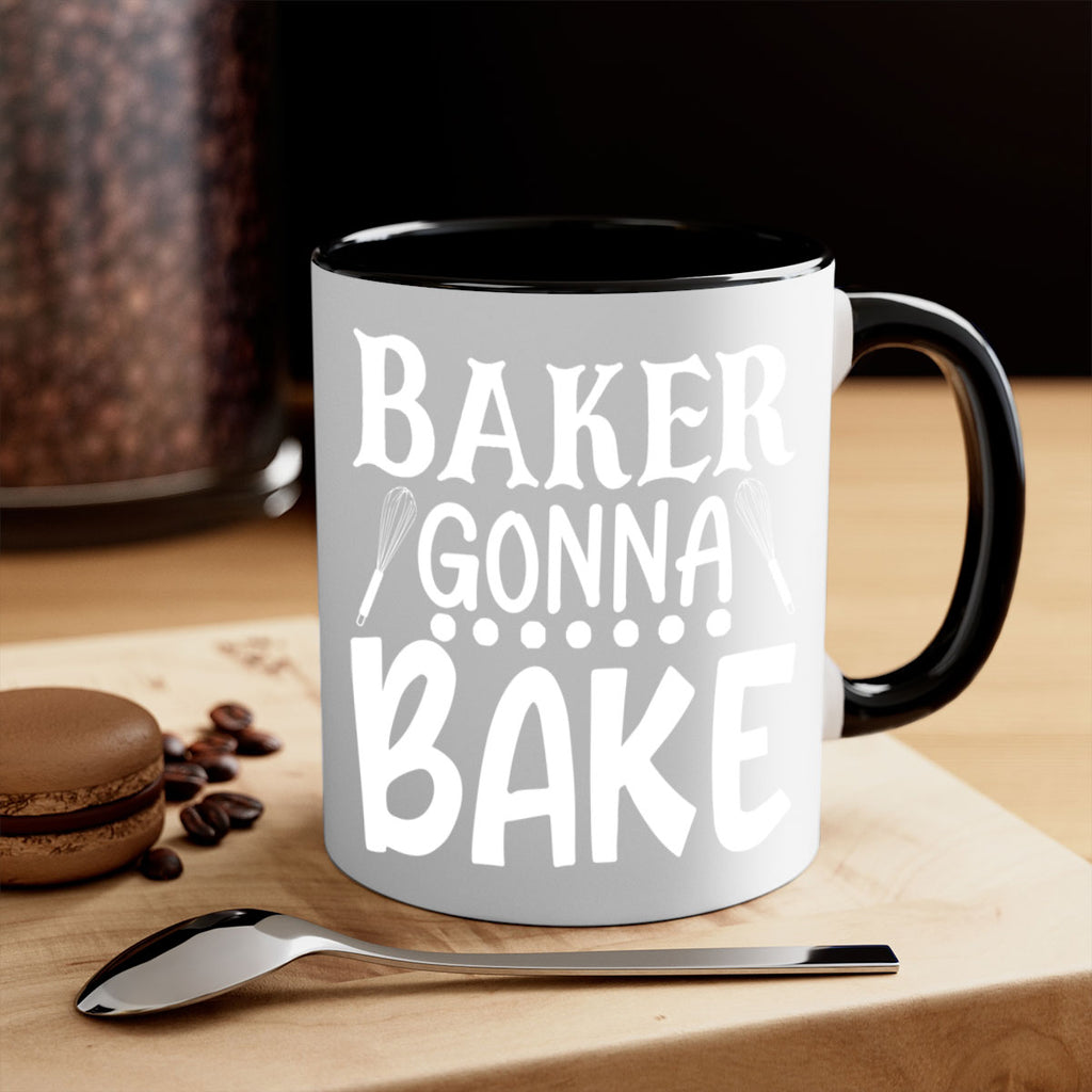 baker gonna bake 59#- kitchen-Mug / Coffee Cup