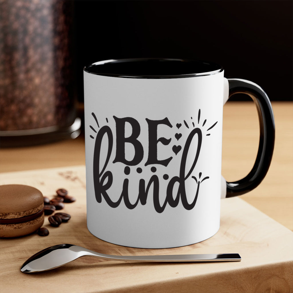 be kind Style 10#- autism-Mug / Coffee Cup