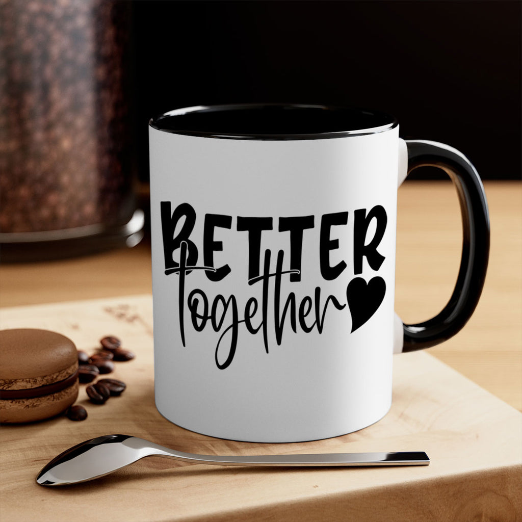 better together 2#- kitchen-Mug / Coffee Cup