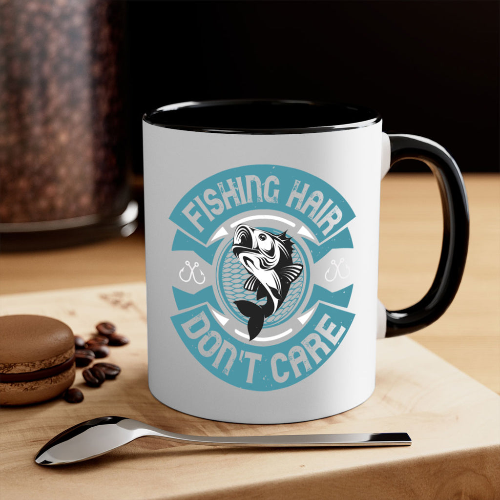 fishing hair 149#- fishing-Mug / Coffee Cup