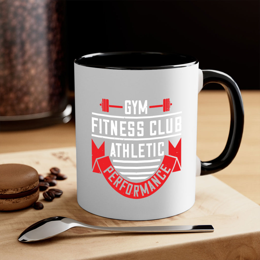 gym fitness club athlatic parformance 99#- gym-Mug / Coffee Cup