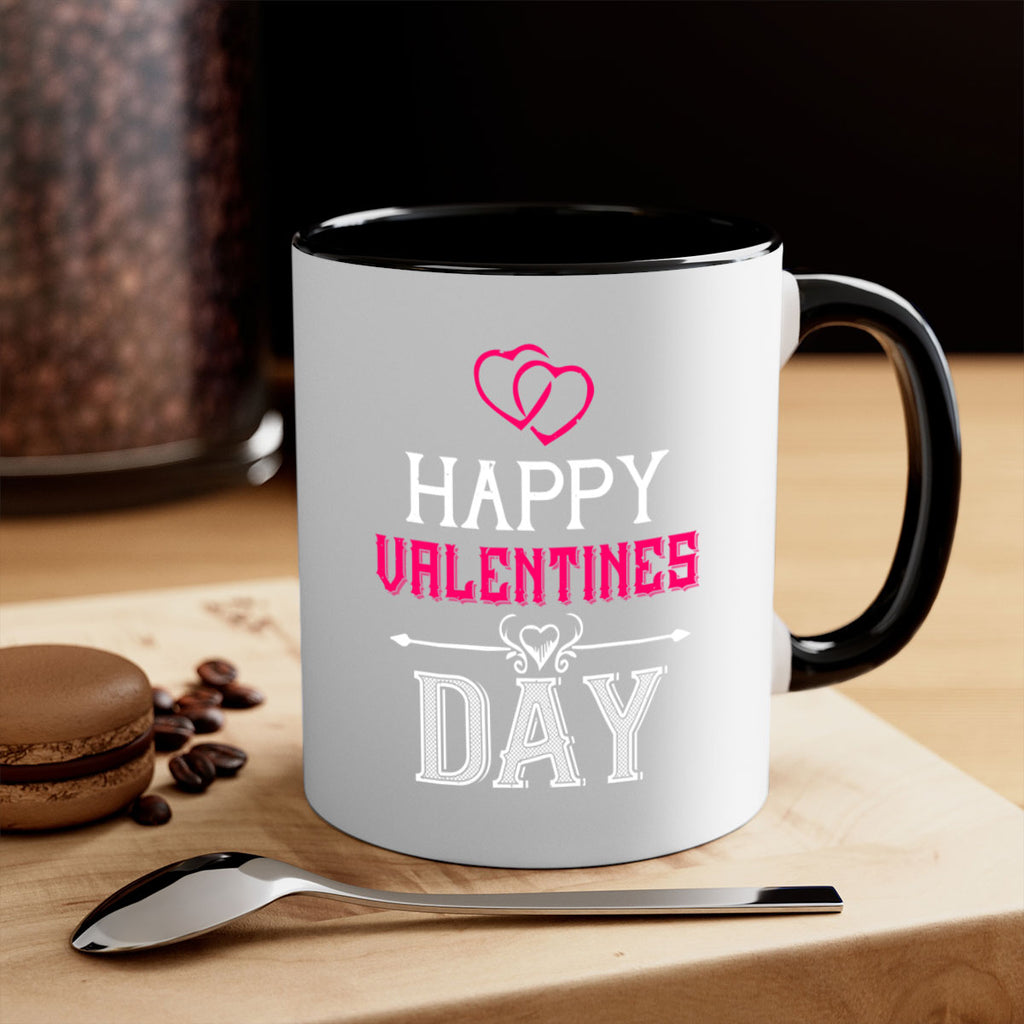 happy valentine day 59#- valentines day-Mug / Coffee Cup