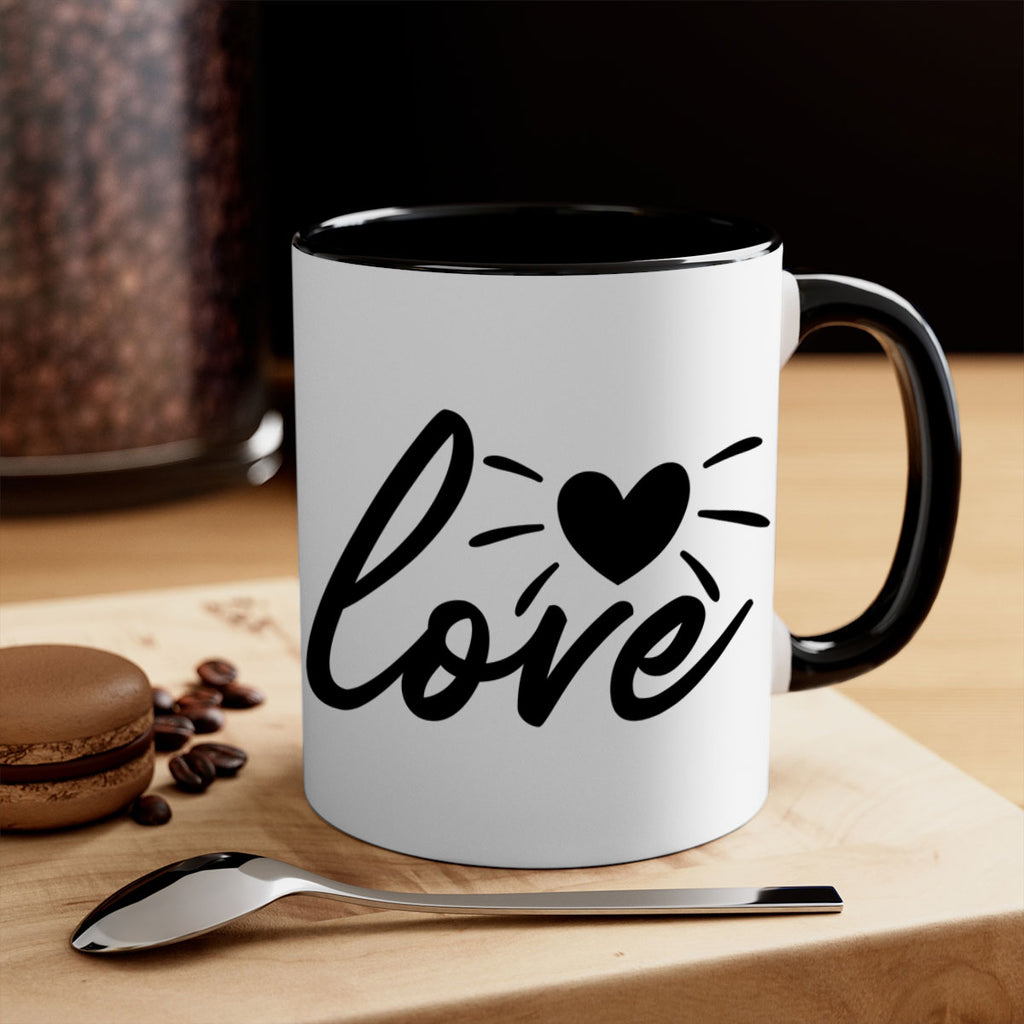 love Style 31#- autism-Mug / Coffee Cup