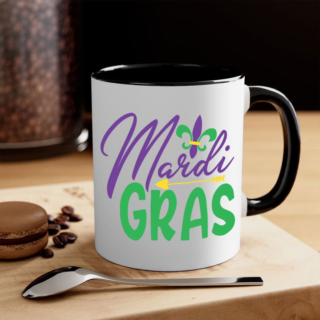 mardi gras 76#- mardi gras-Mug / Coffee Cup