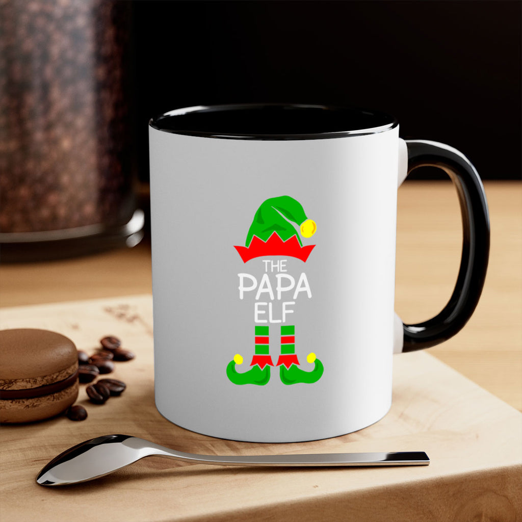 papaelf style 26#- christmas-Mug / Coffee Cup