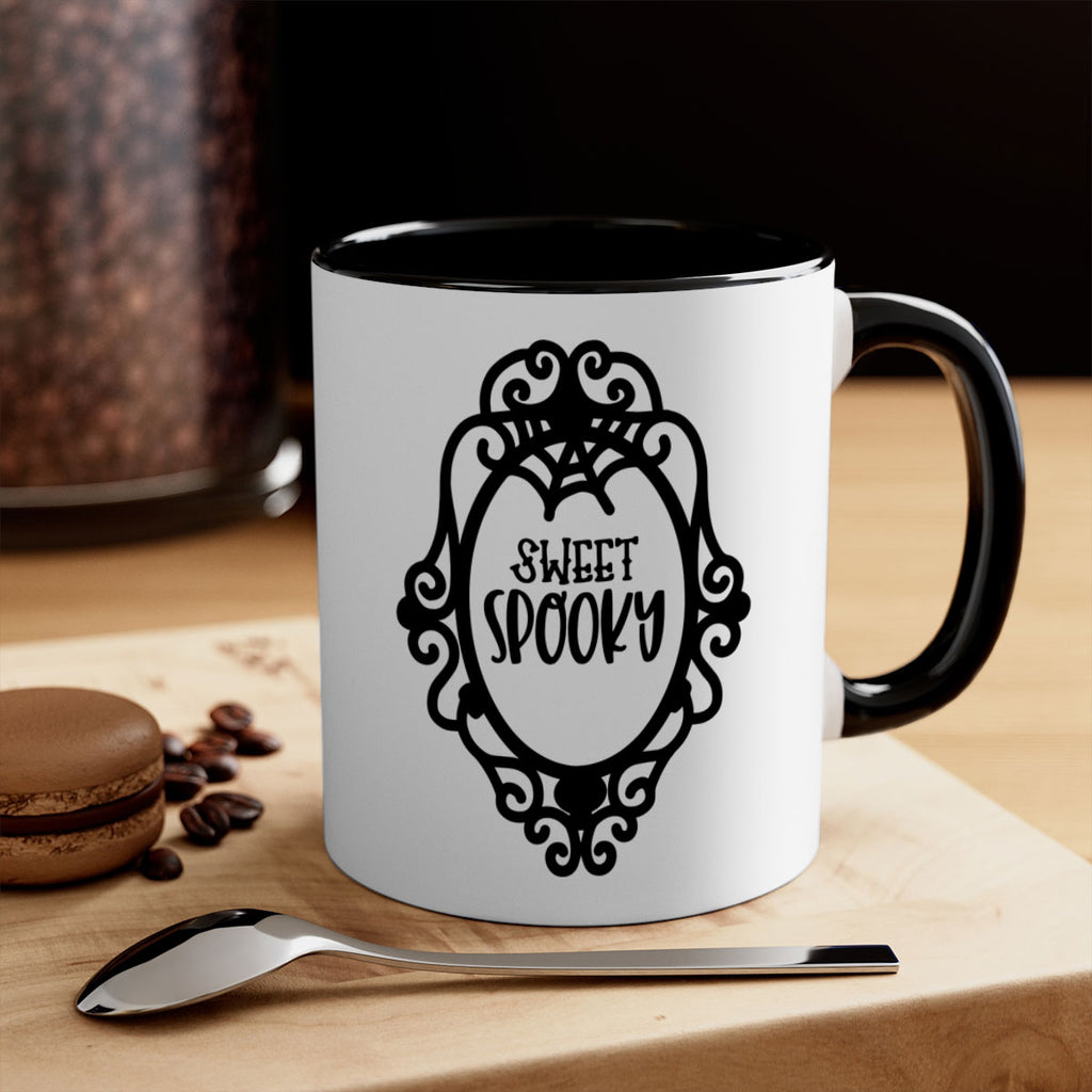 sweet spooky 18#- halloween-Mug / Coffee Cup