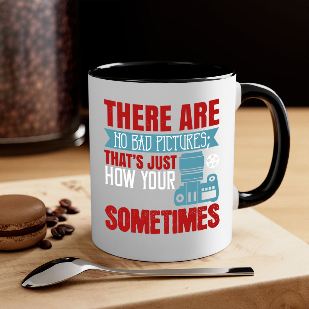there are no bad pictures 8#- photography-Mug / Coffee Cup