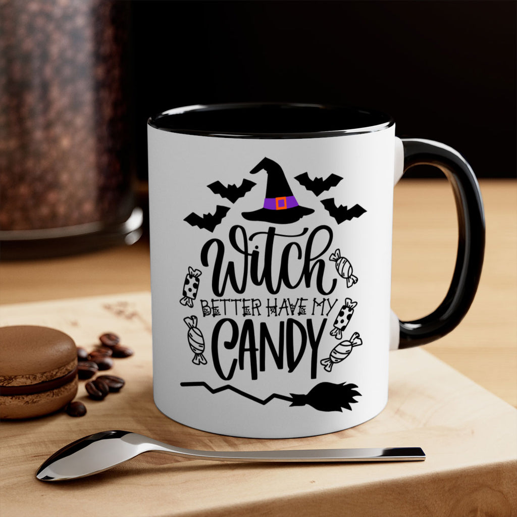 witch better have my candy 9#- halloween-Mug / Coffee Cup