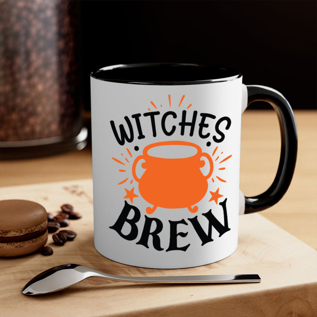 witches brew 101#- halloween-Mug / Coffee Cup
