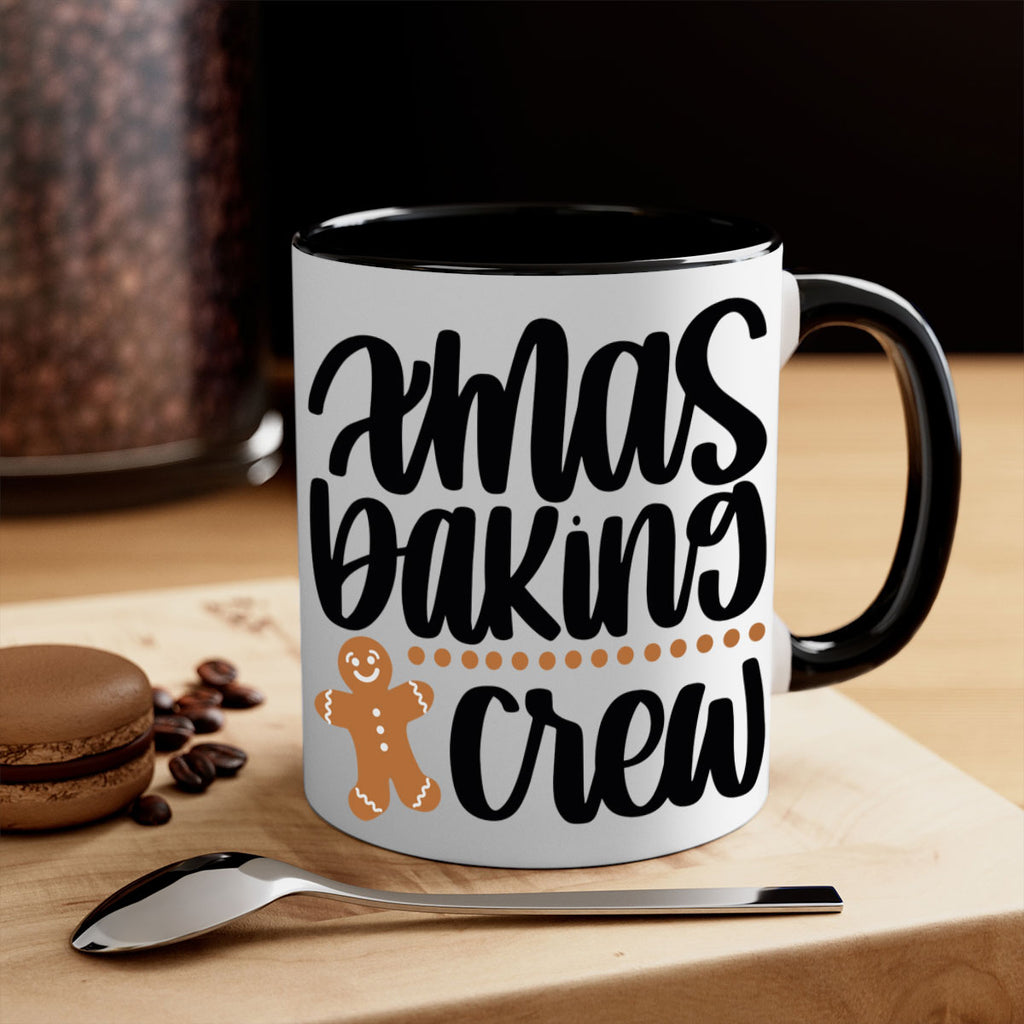 xmas baking crew 27#- christmas-Mug / Coffee Cup