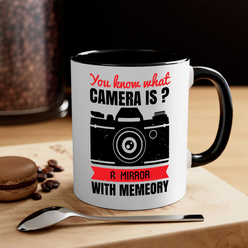 you know what camera is 1#- photography-Mug / Coffee Cup