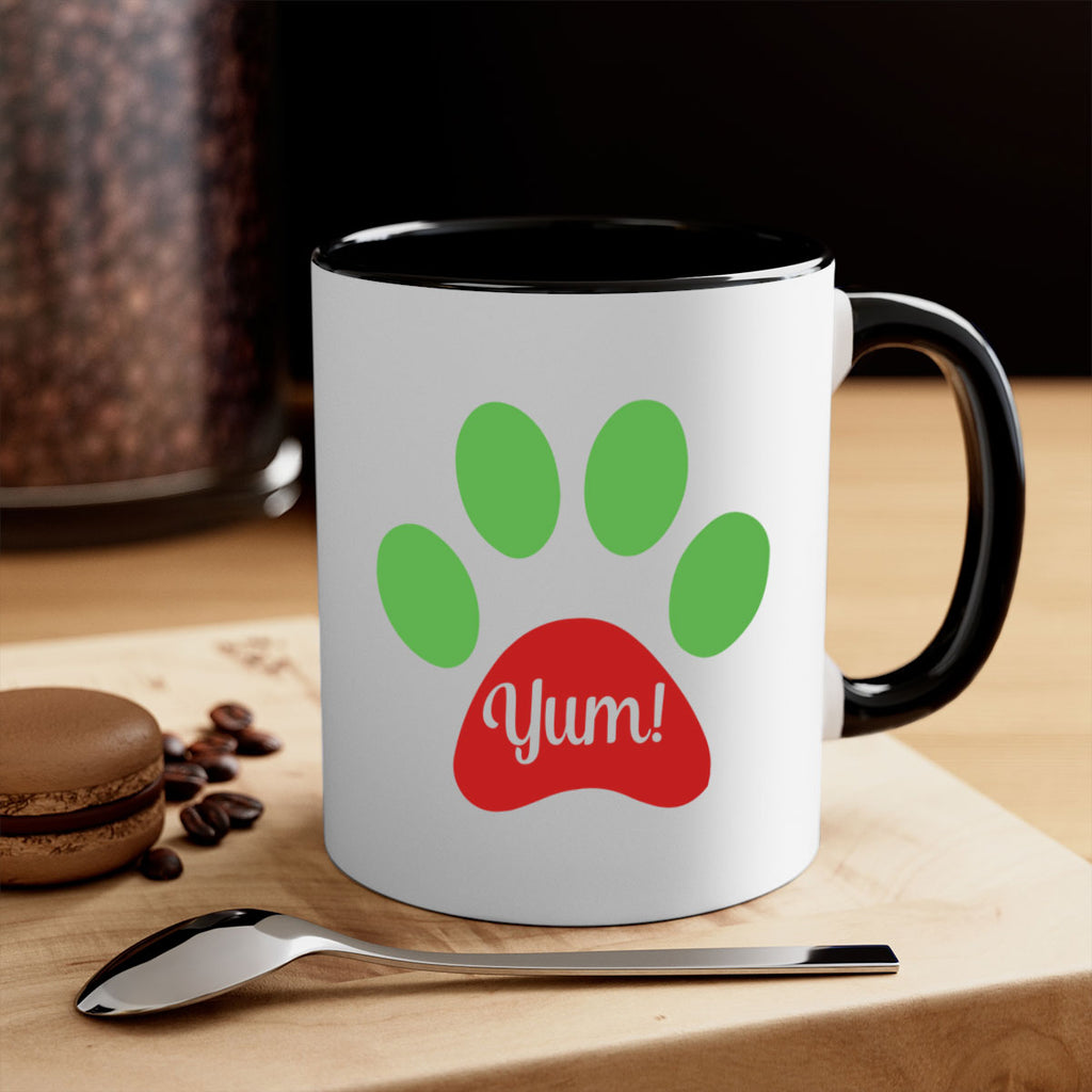 yum 325#- christmas-Mug / Coffee Cup