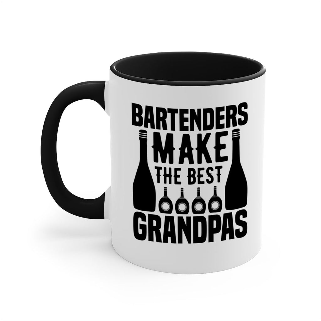 Bartenders make The best Style 6#- bartender-Mug / Coffee Cup