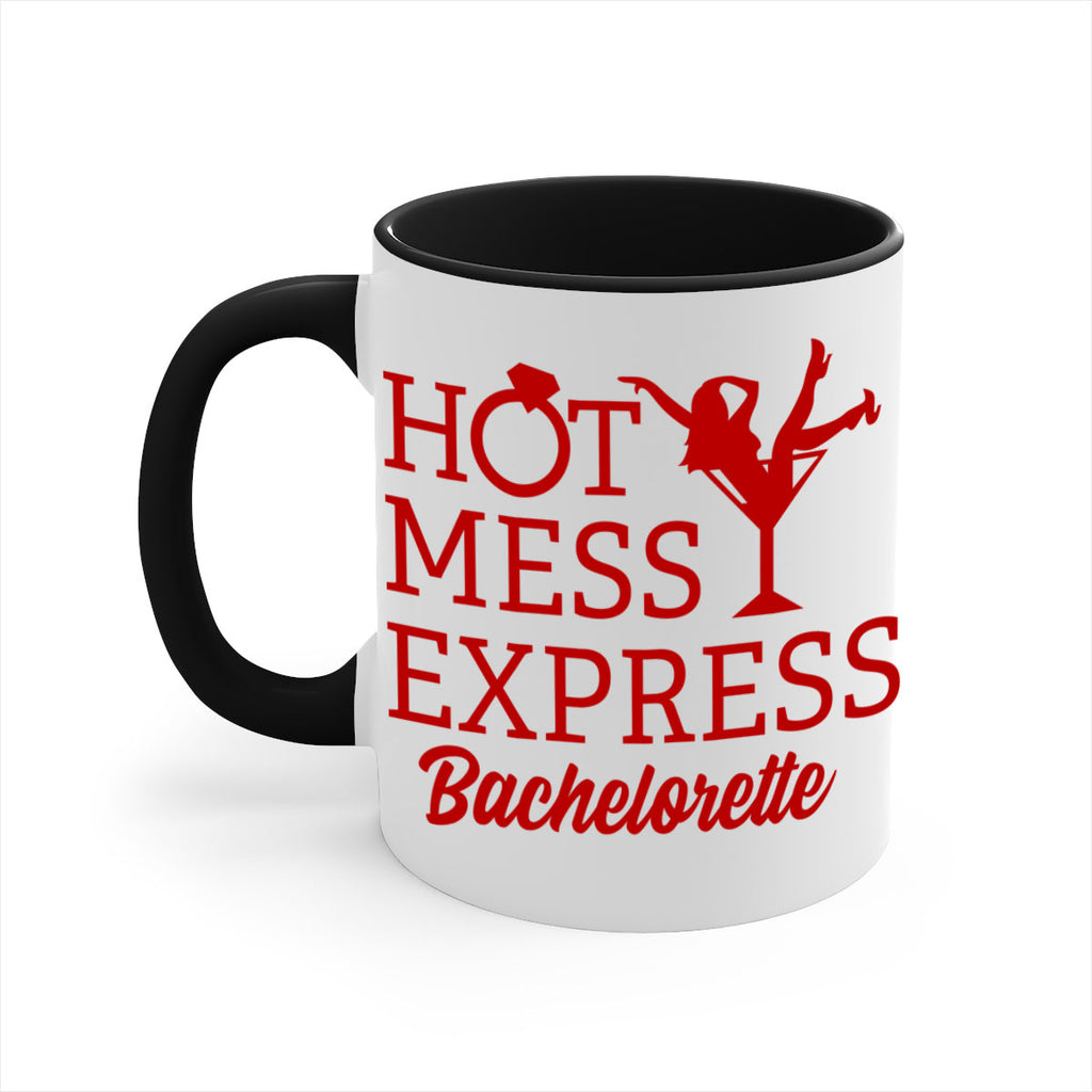 Bride Squad 125#- bride-Mug / Coffee Cup