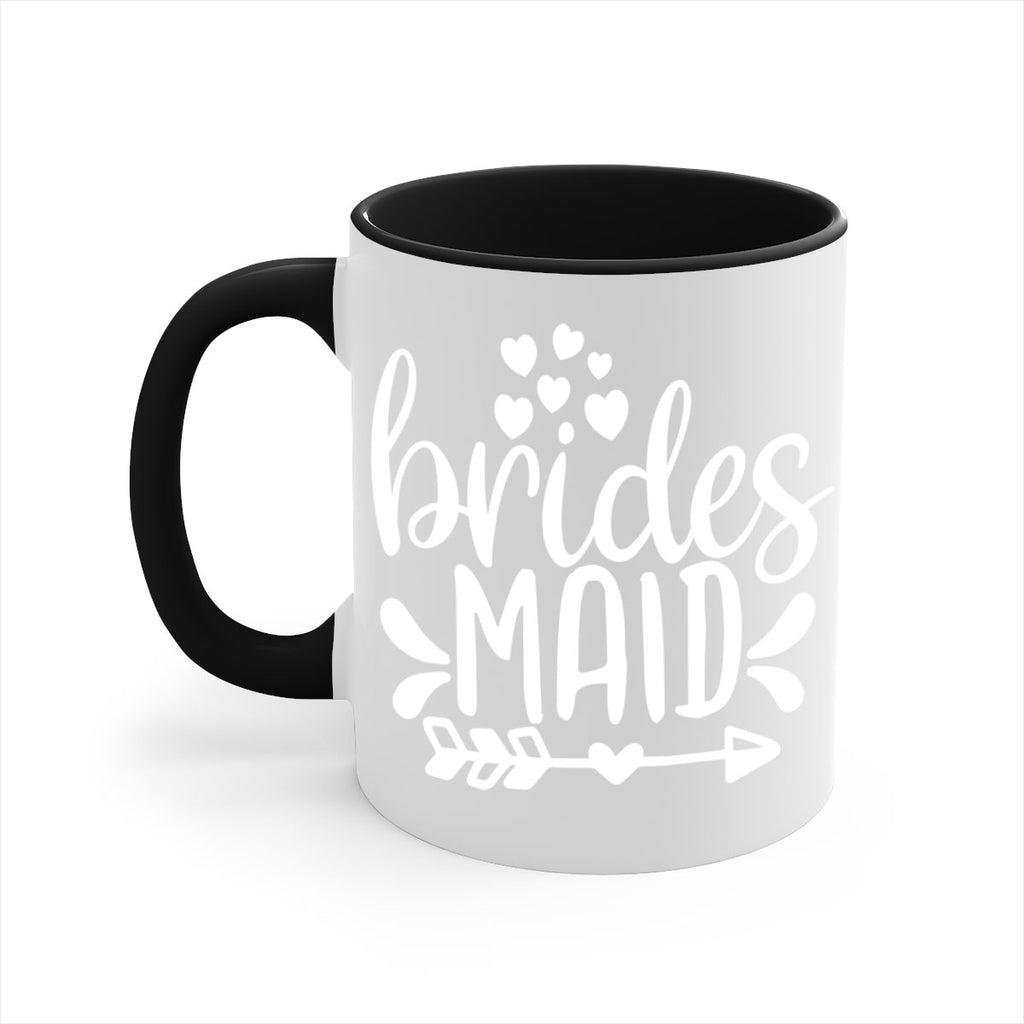 Brides Maid 6#- bridesmaid-Mug / Coffee Cup