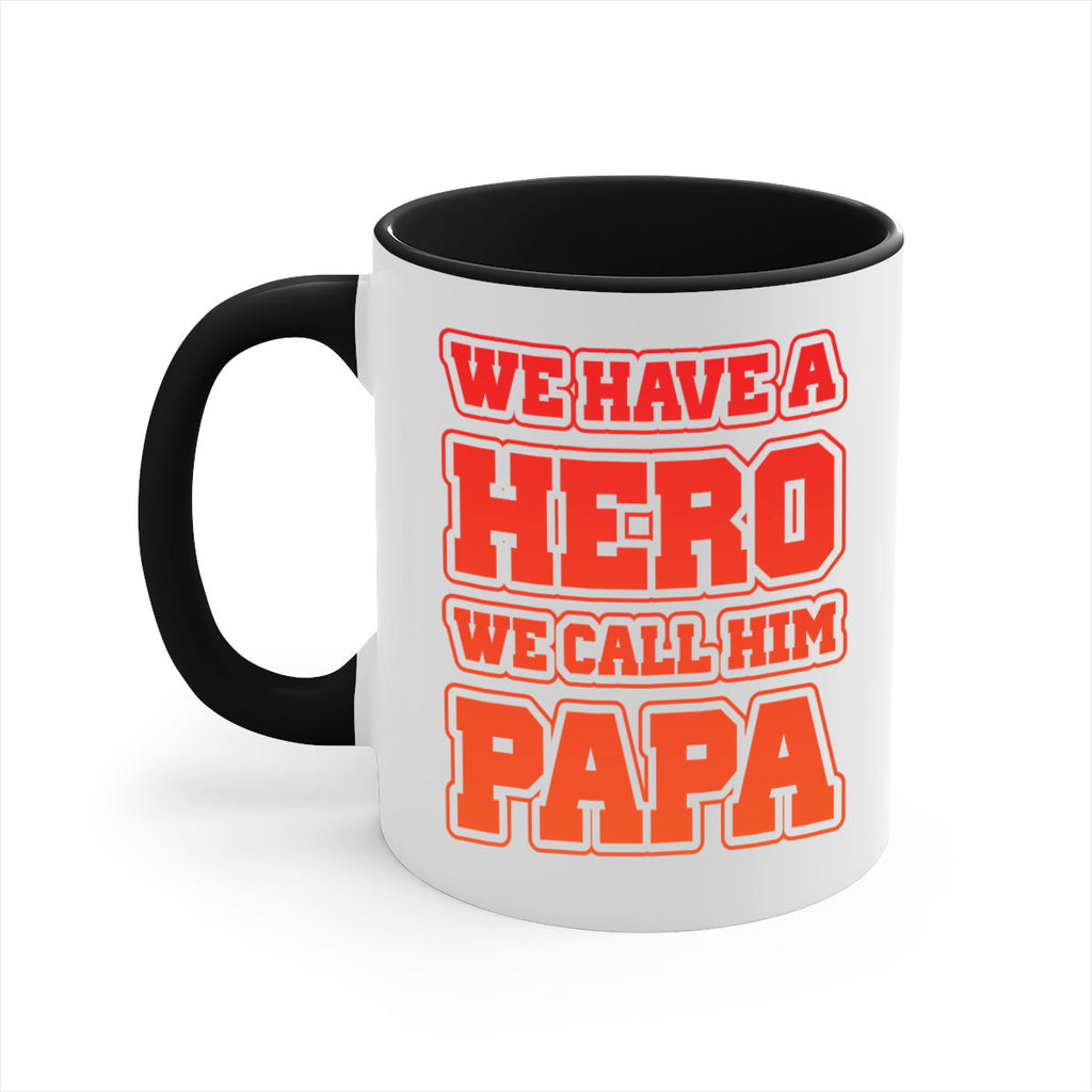 Cool daddy Tshirt design 43#- dad-Mug / Coffee Cup
