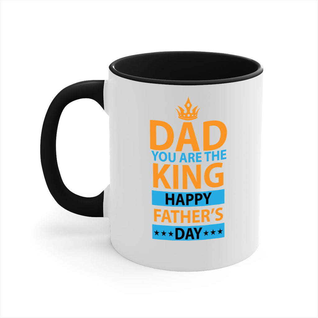 DAD 54#- dad-Mug / Coffee Cup