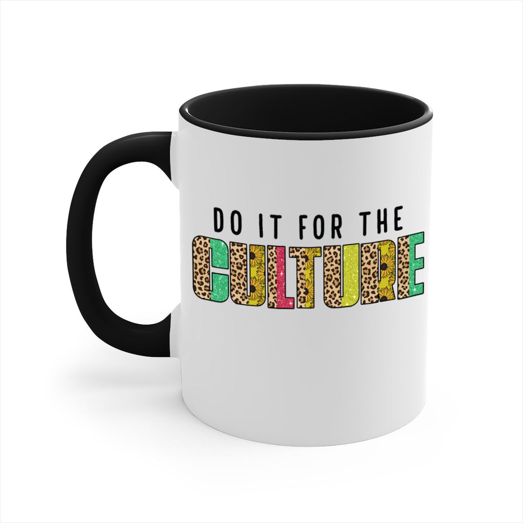 Do It For The Culture Juneteenth Png 12#- juneteenth-Mug / Coffee Cup