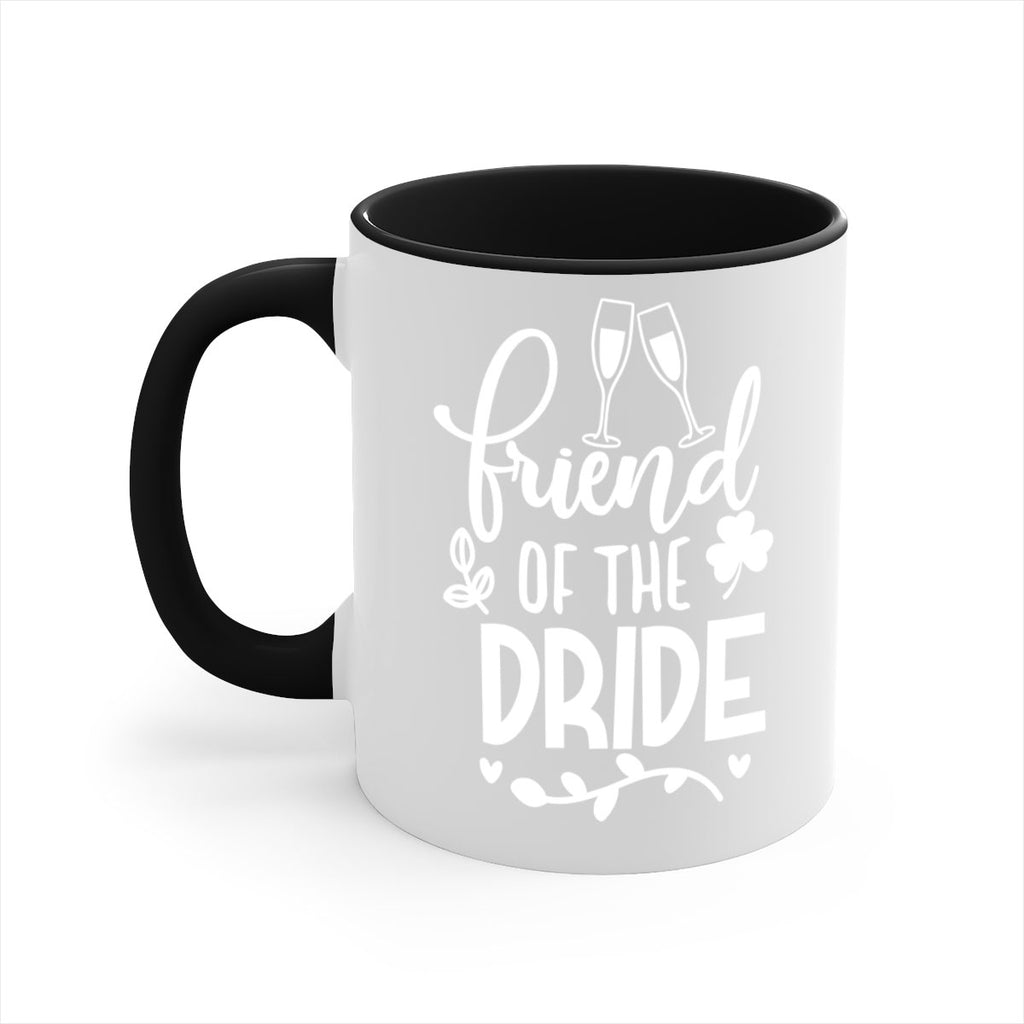 Friend of the 34#- Family of the bride-Mug / Coffee Cup