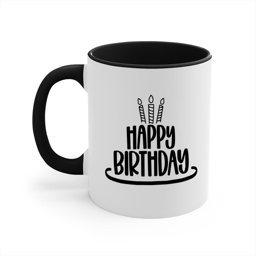 Happy Birthday Style 1#- birthday-Mug / Coffee Cup