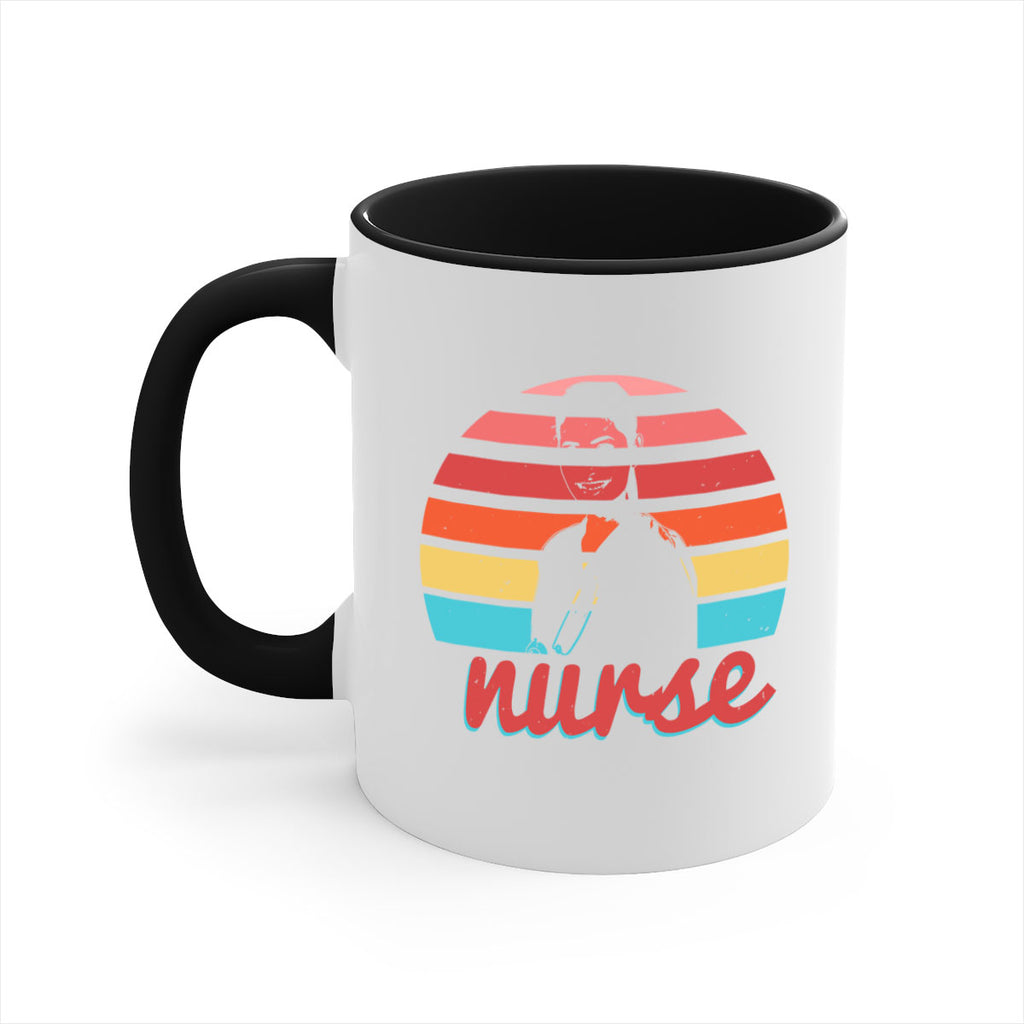 Nurse Style 31#- medical-Mug / Coffee Cup