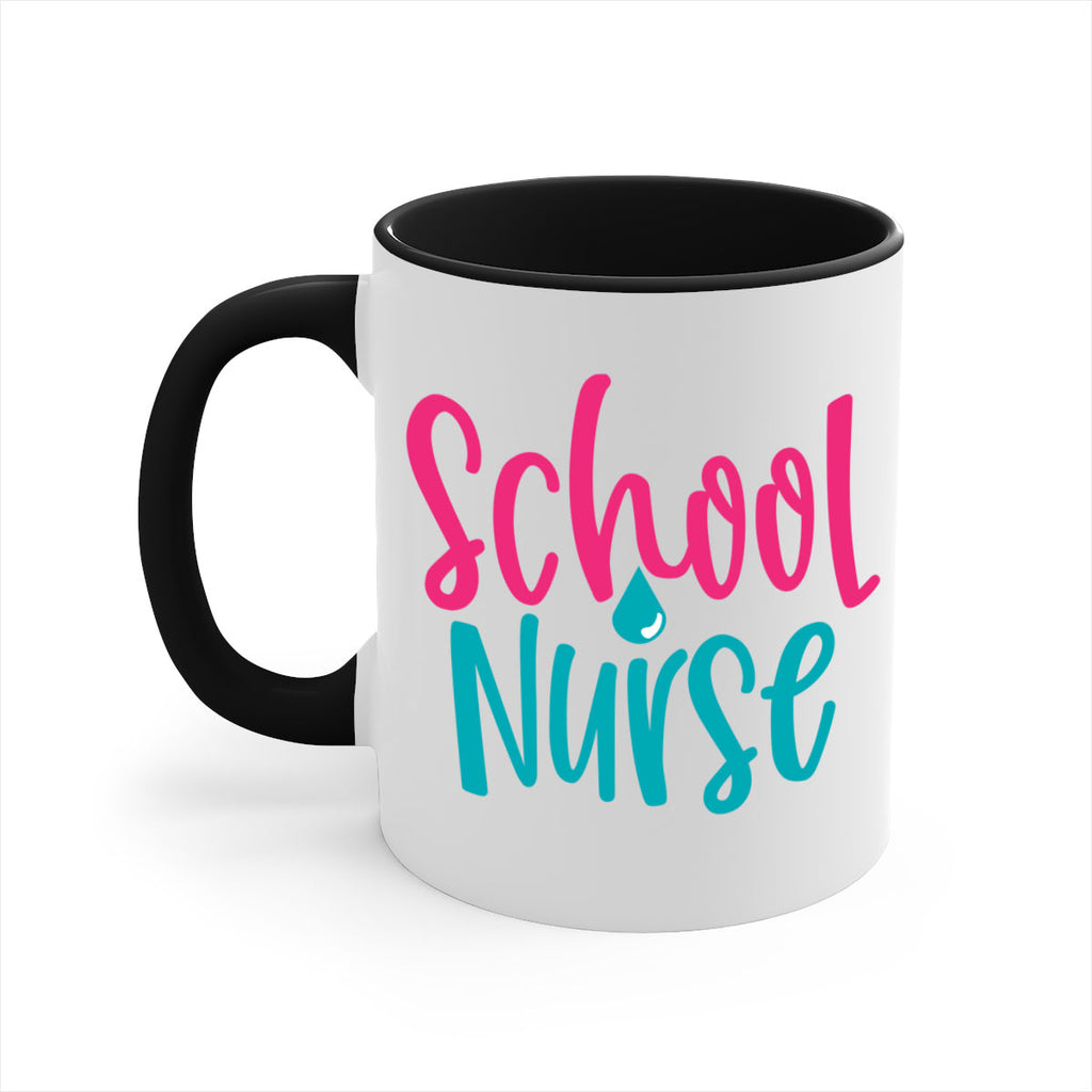 Nurse school Style 370#- nurse-Mug / Coffee Cup