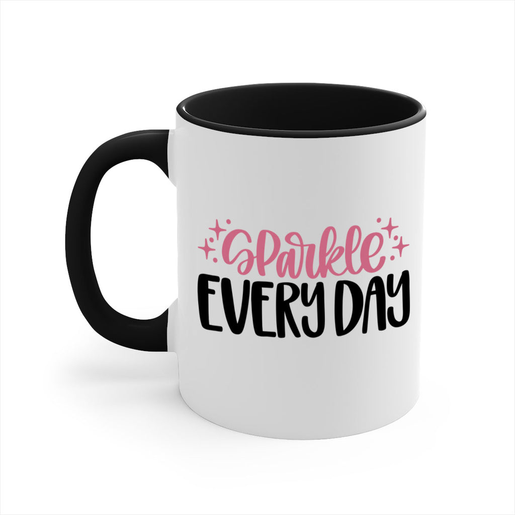 Sparkle Every Day Style 21#- makeup-Mug / Coffee Cup
