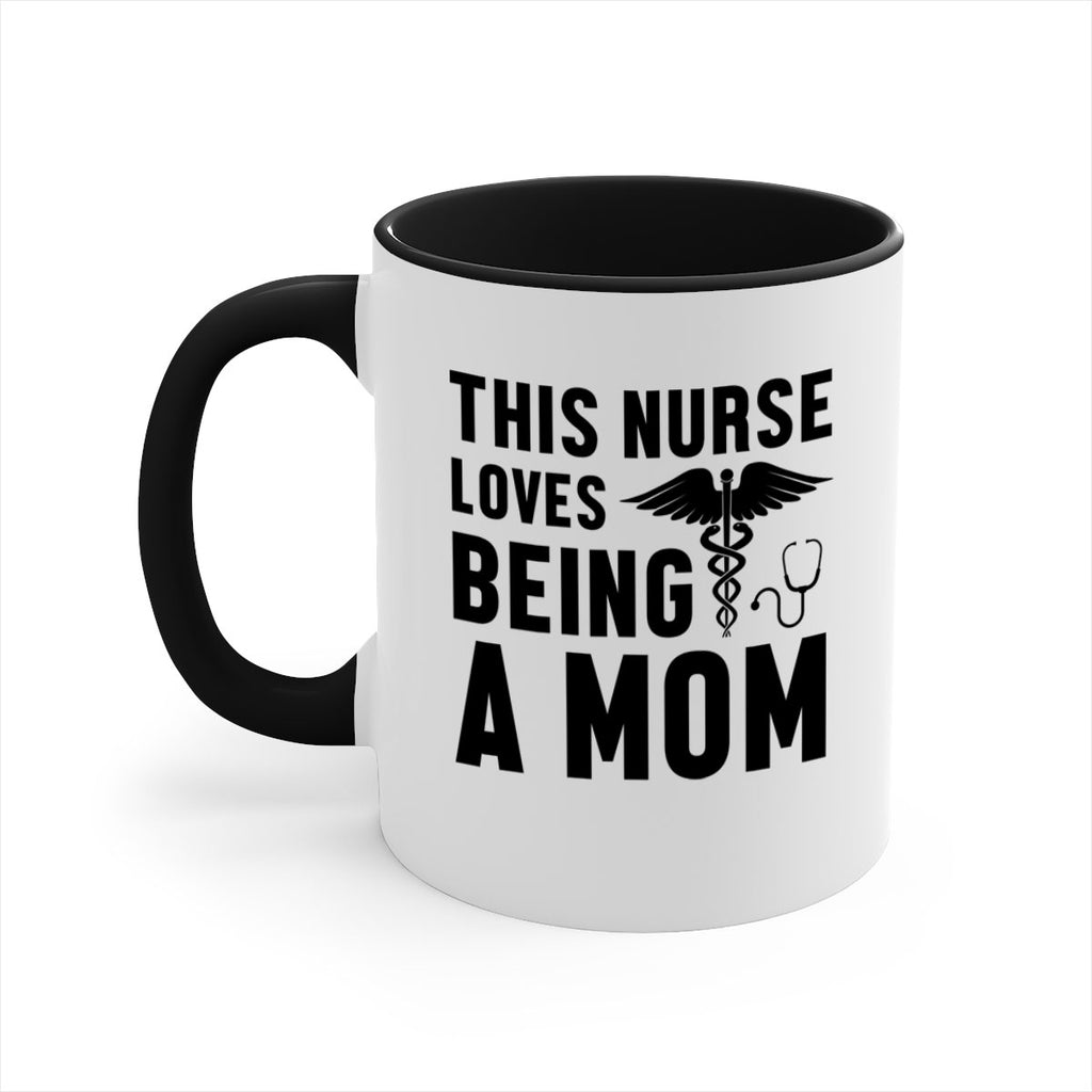 This nurse Style 364#- nurse-Mug / Coffee Cup