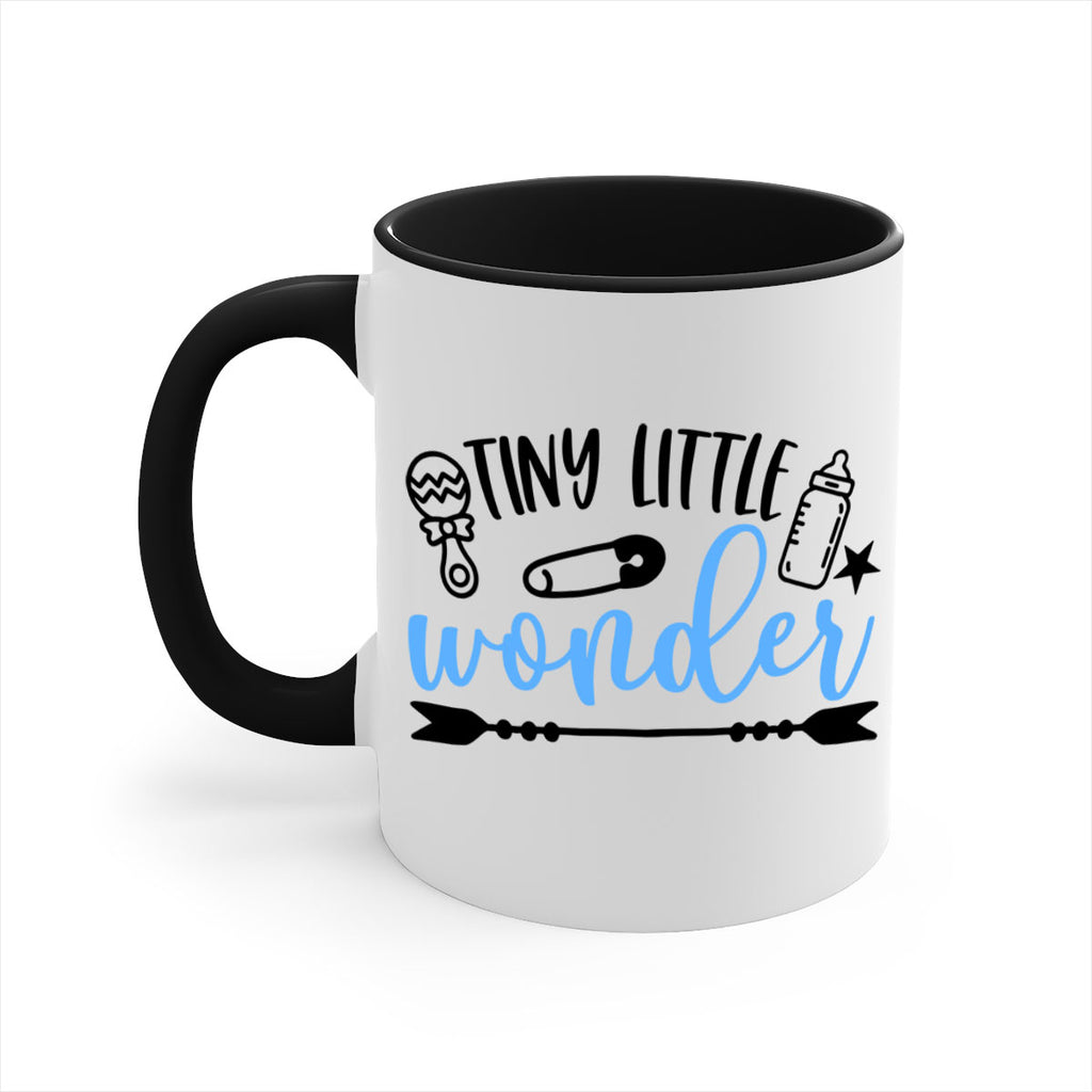 Tiny Little Wonder Style 16#- baby2-Mug / Coffee Cup