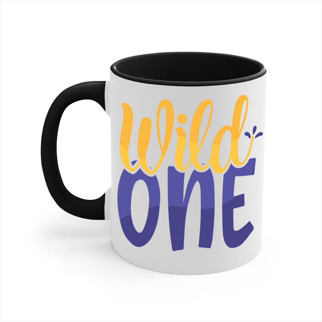 Wild One Style 189#- baby2-Mug / Coffee Cup