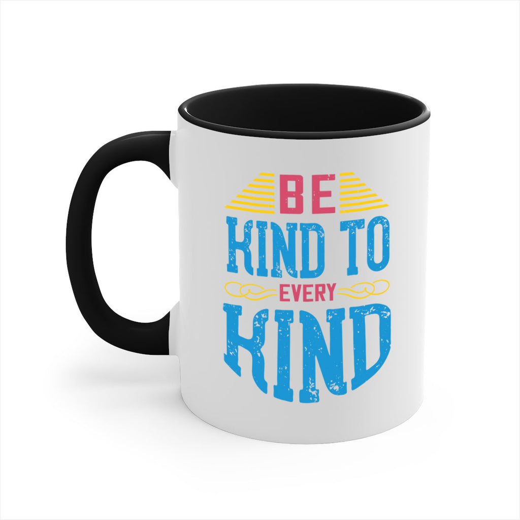 be kind to every kind 149#- vegan-Mug / Coffee Cup
