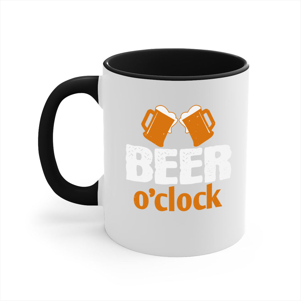 beer oclock 104#- beer-Mug / Coffee Cup
