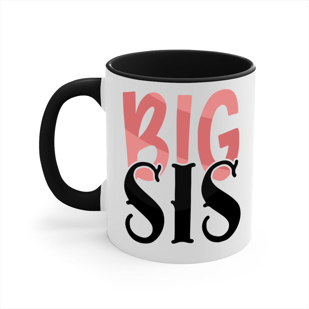 big sis Style 55#- best friend-Mug / Coffee Cup