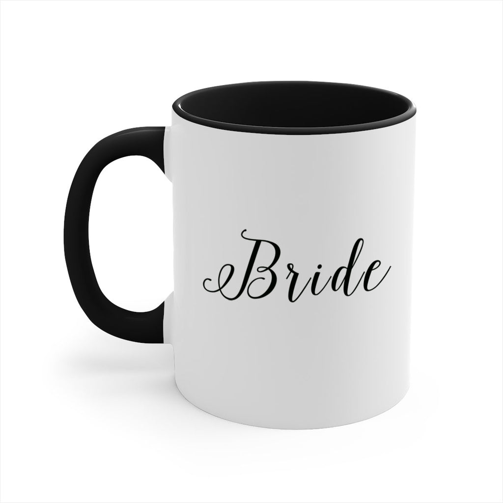 bride 151#- bride-Mug / Coffee Cup