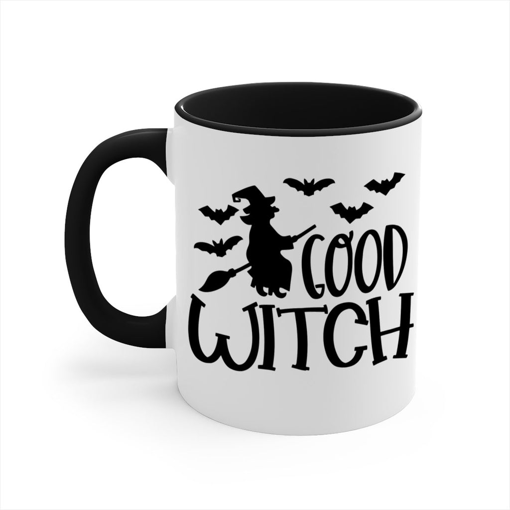 good witch 76#- halloween-Mug / Coffee Cup