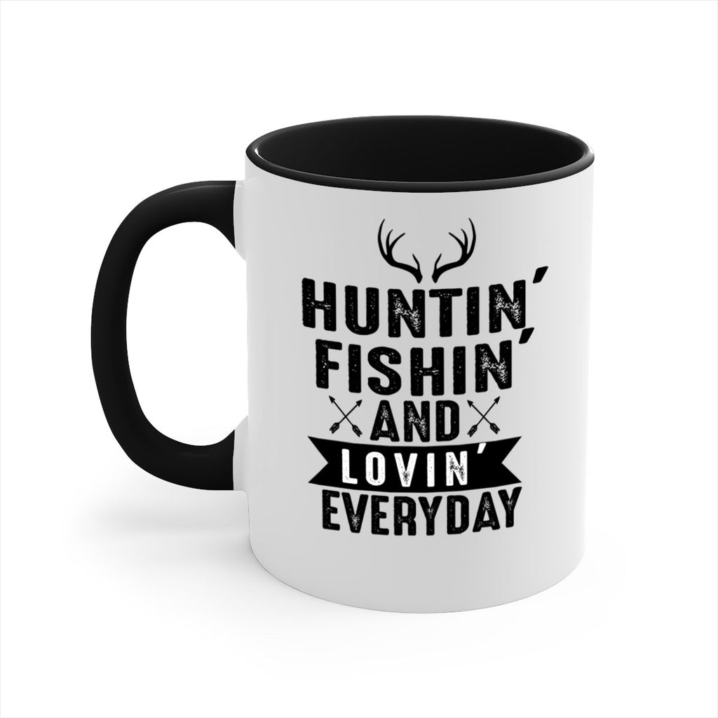 hunting fishing 27#- hunting-Mug / Coffee Cup
