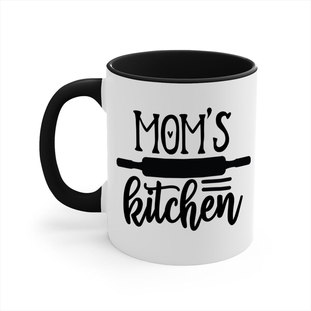 moms kitchen 85#- kitchen-Mug / Coffee Cup