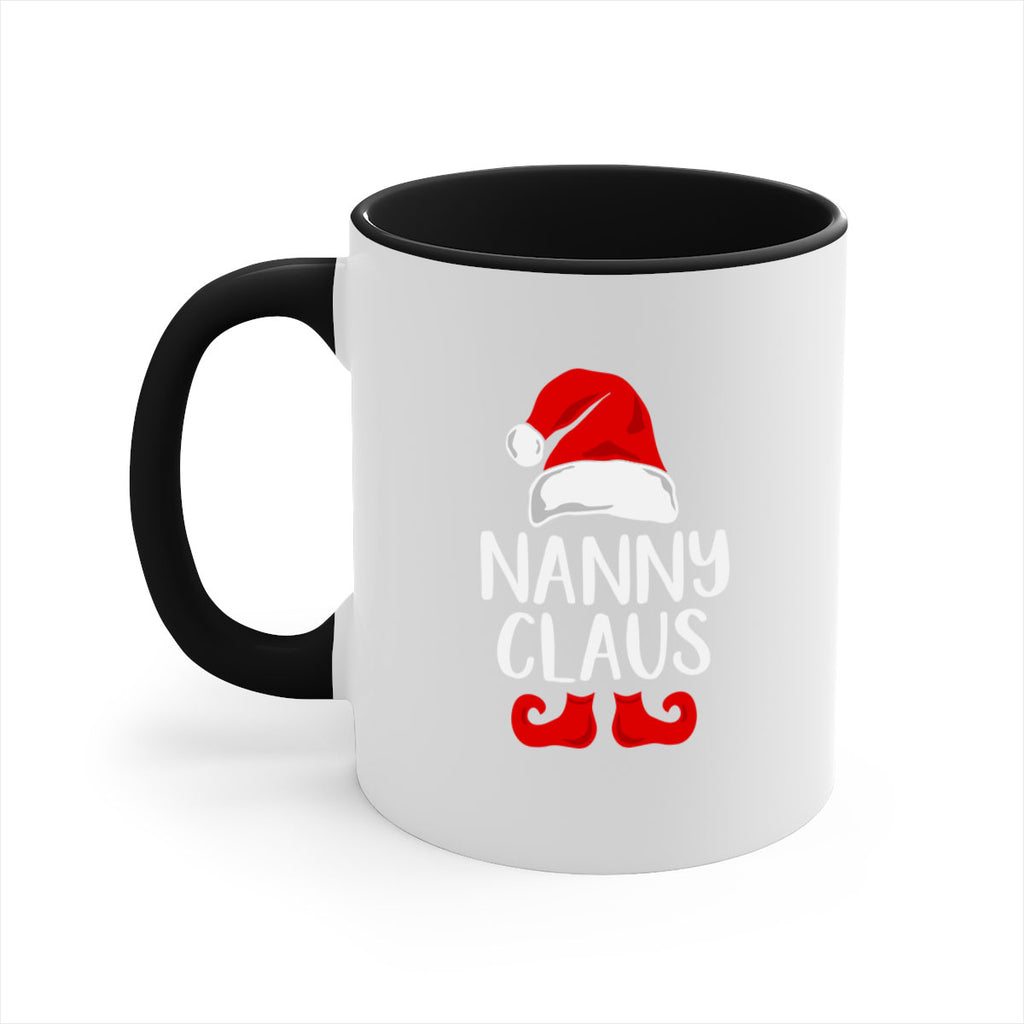 nannyclaus style 21#- christmas-Mug / Coffee Cup