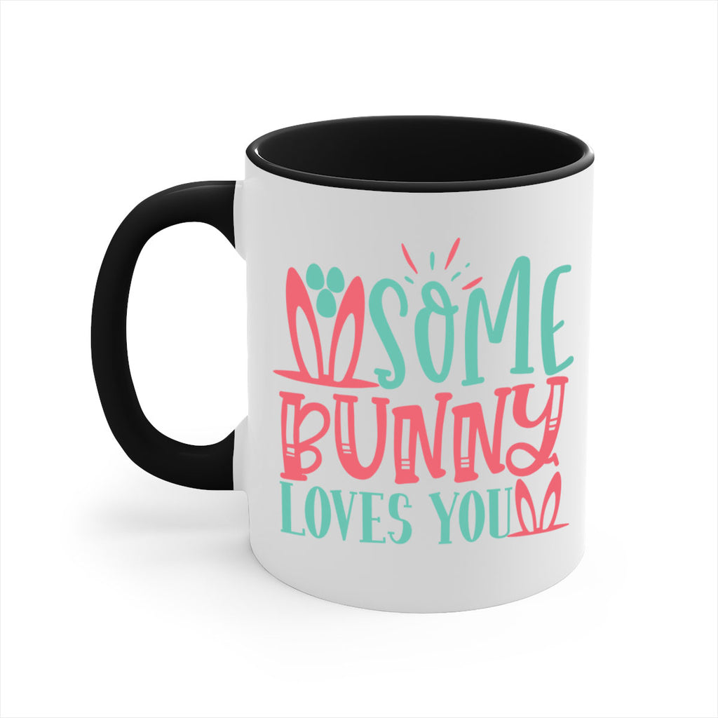 shake your bunny tail 105#- easter-Mug / Coffee Cup