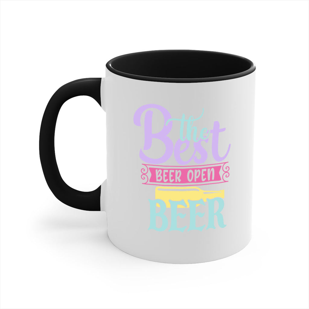 the best beer open beer 138#- beer-Mug / Coffee Cup