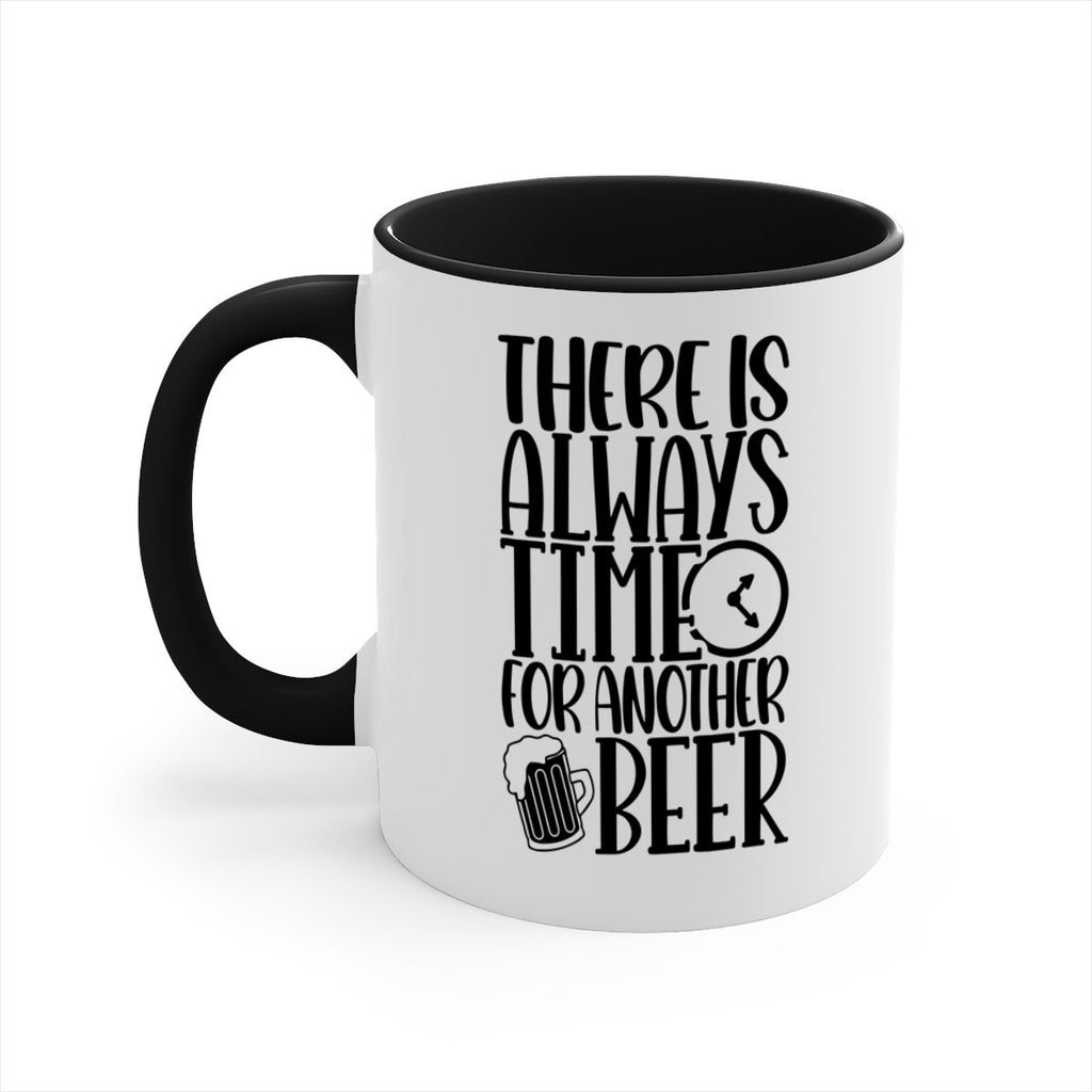 there is always time for another beer 20#- beer-Mug / Coffee Cup