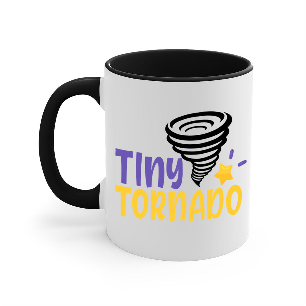 tiny tornado Style 190#- baby2-Mug / Coffee Cup