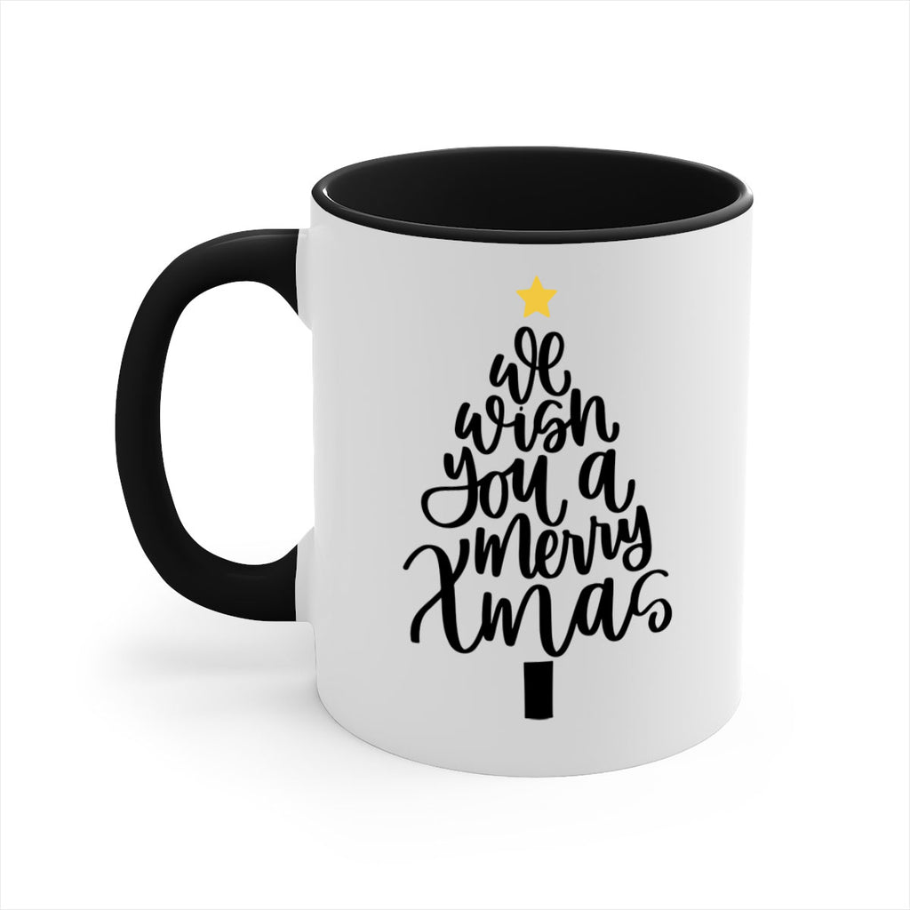 we wish you a merry xmas 31#- christmas-Mug / Coffee Cup