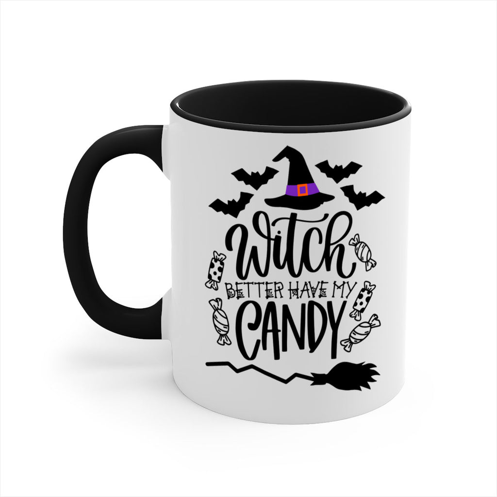 witch better have my candy 9#- halloween-Mug / Coffee Cup
