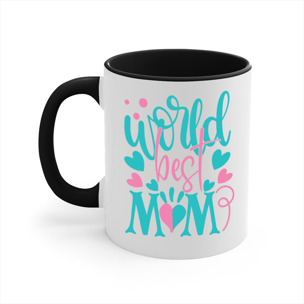 world best mom 283#- mom-Mug / Coffee Cup