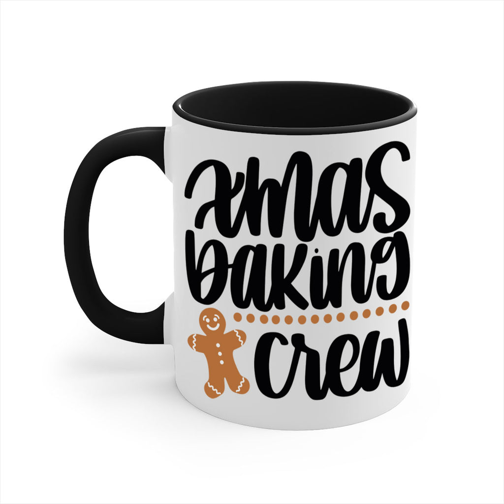 xmas baking crew 27#- christmas-Mug / Coffee Cup