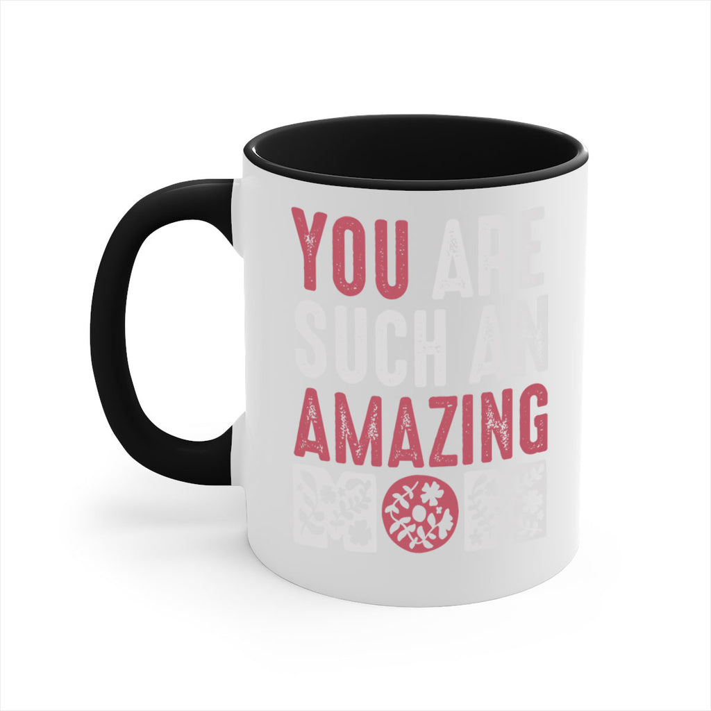 you are such an amazing mom 7#- mom-Mug / Coffee Cup