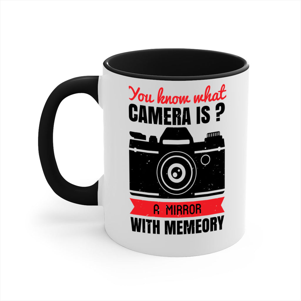 you know what camera is 1#- photography-Mug / Coffee Cup