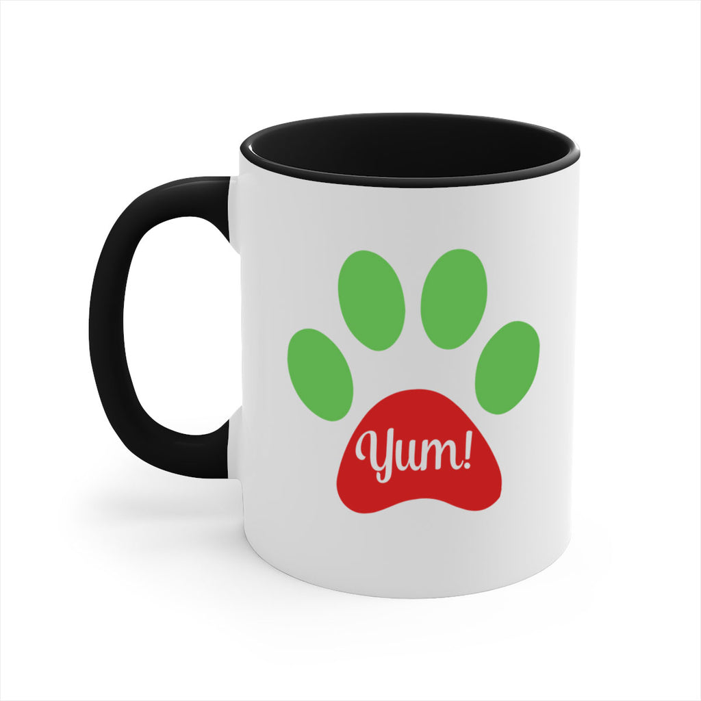 yum 325#- christmas-Mug / Coffee Cup