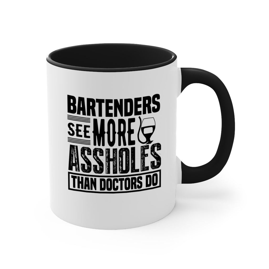 Bartenders see more Style 5#- bartender-Mug / Coffee Cup